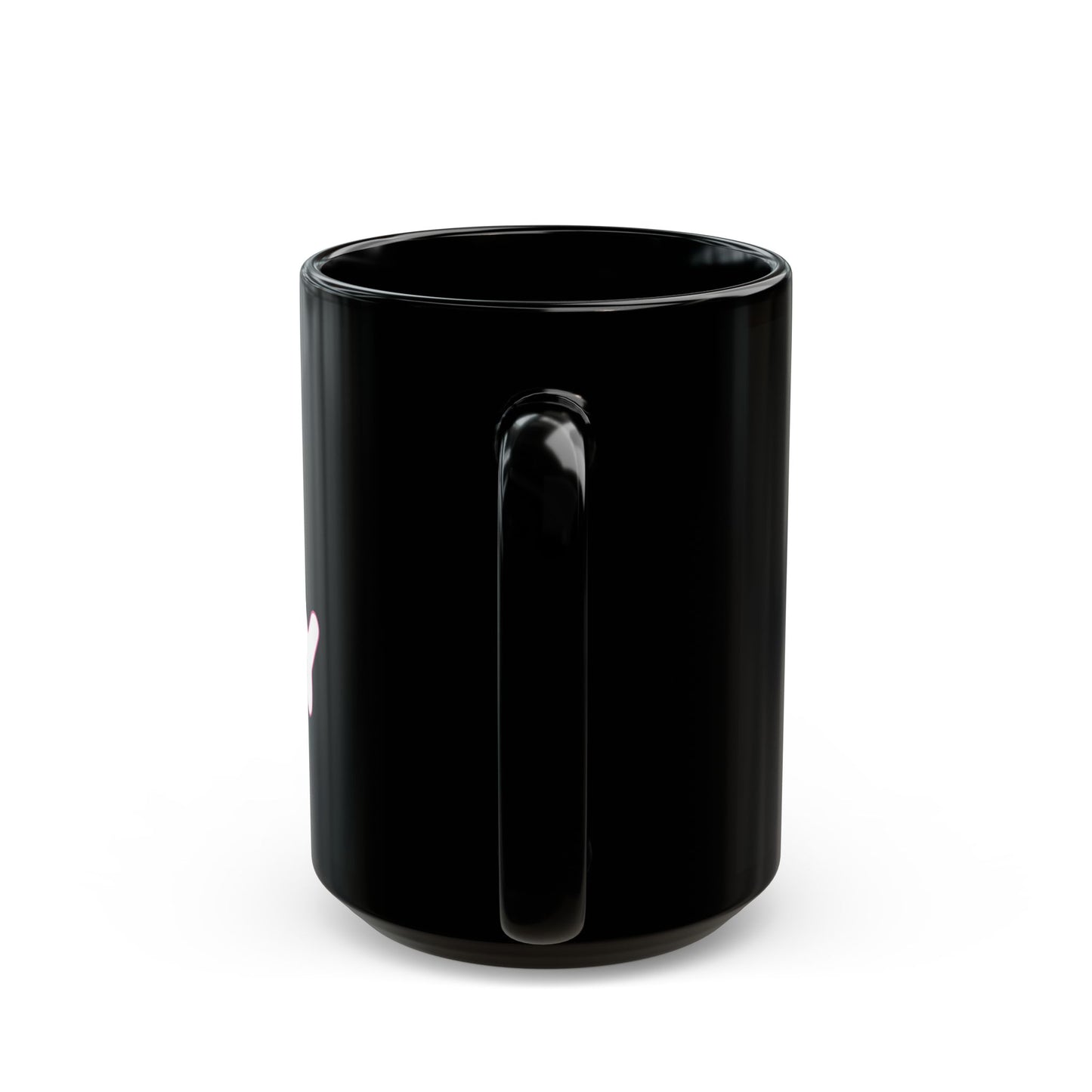 Boss lady black Mug (11oz, 15oz)